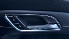 MG HS 1.5 T-GDI PHEV SE 5dr Auto Hatchback